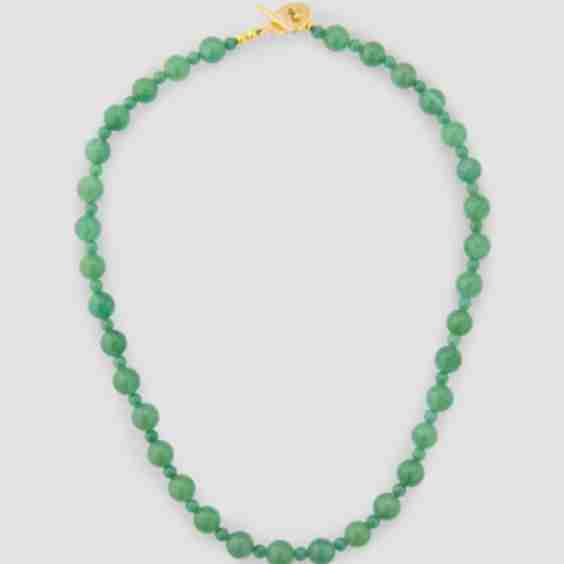 Dhara Necklace