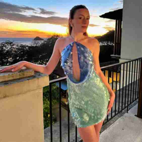 Marcia Dress