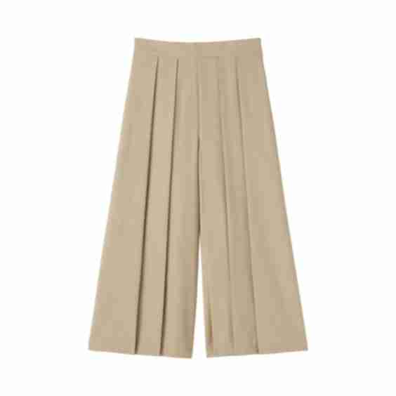 Hakama Pants
