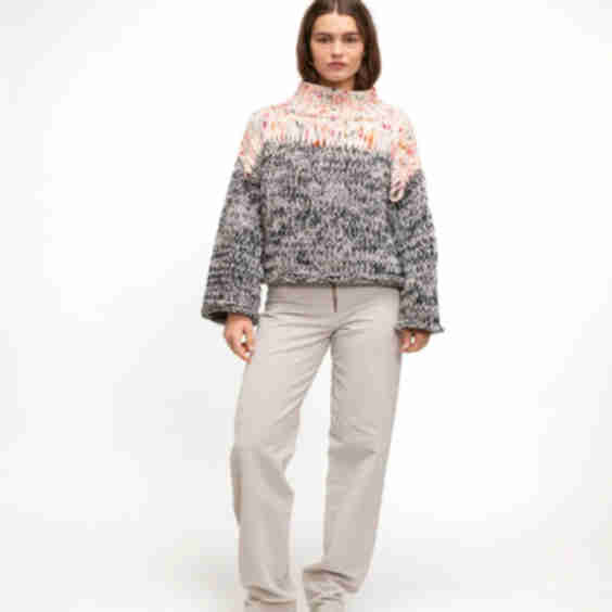 Siv Sweater