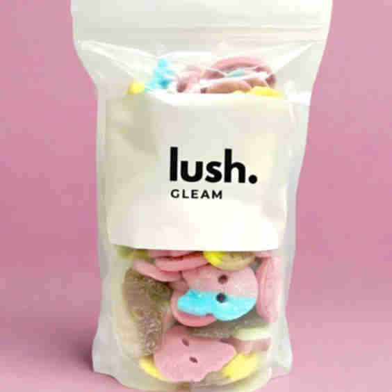 BUBS Candy Mix