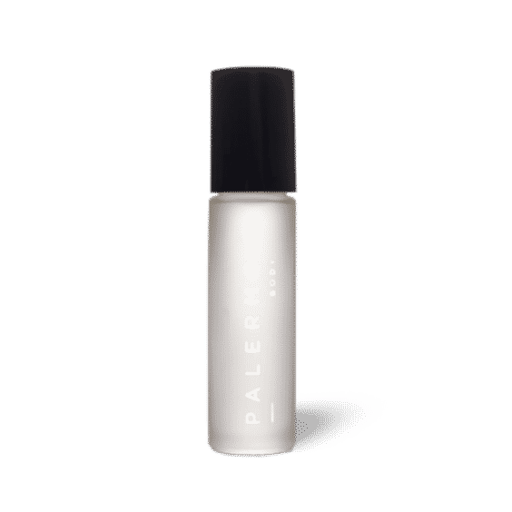 Enlivening Aromatherapy Oil