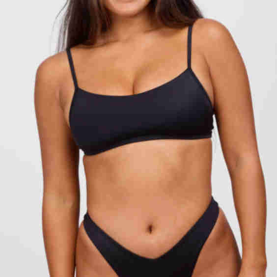 Jessica Bikini Bottom