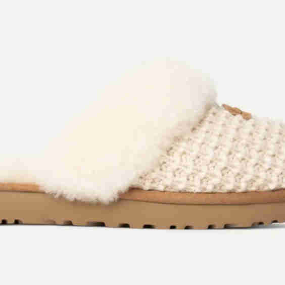 Cozy Slipper 