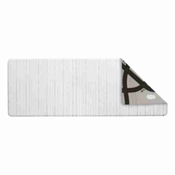 Reversible Play Runner