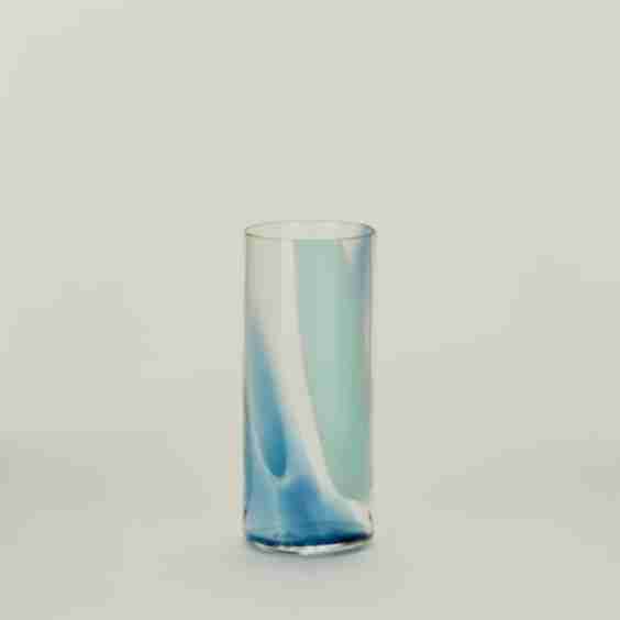 Hand Blown Highball