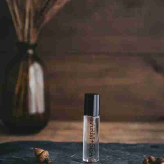 Roll On Perfume
