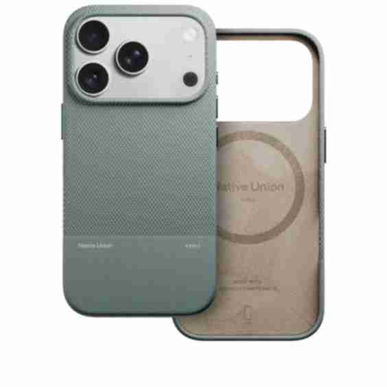 (Re)Classic Case For iphone 17