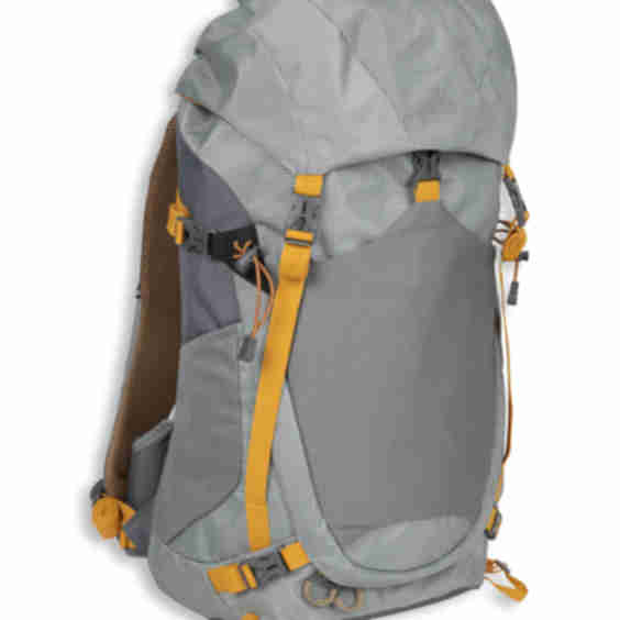Elgon Rucksack 35L