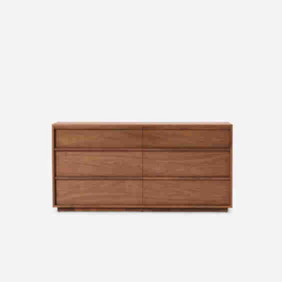 Stage Double Dresser