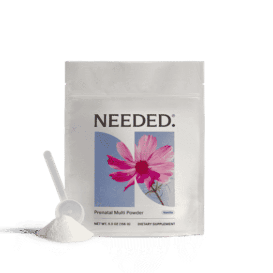 Prenatal Multi Powder