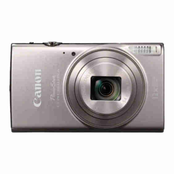 PowerShot ELPH 360 HS A Camera