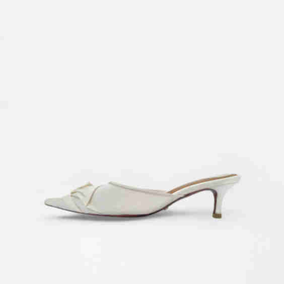 Rose Heels