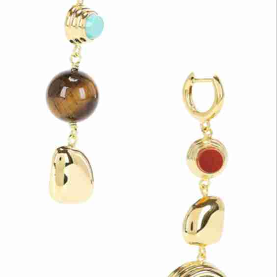 Le Cabanon Earrings