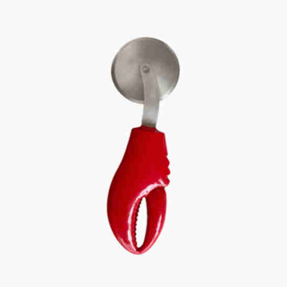 Lobster Claw Pizza Cutter