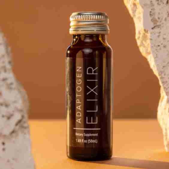 Adaptogen Elixir 