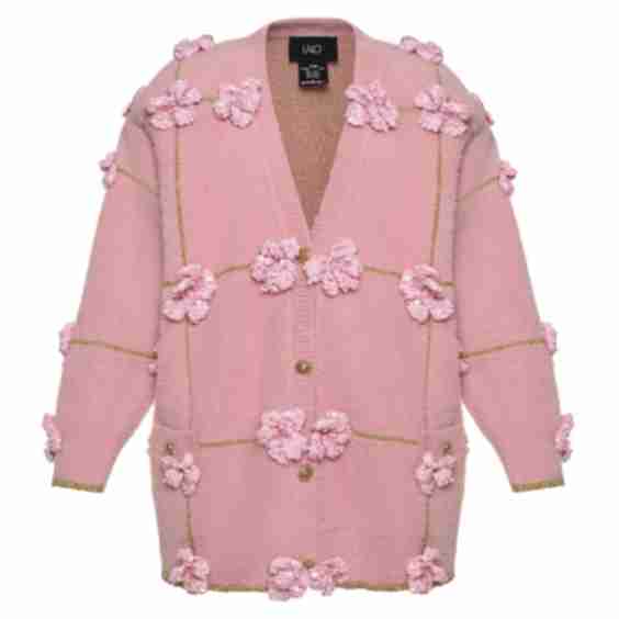 Powlina Cardigan