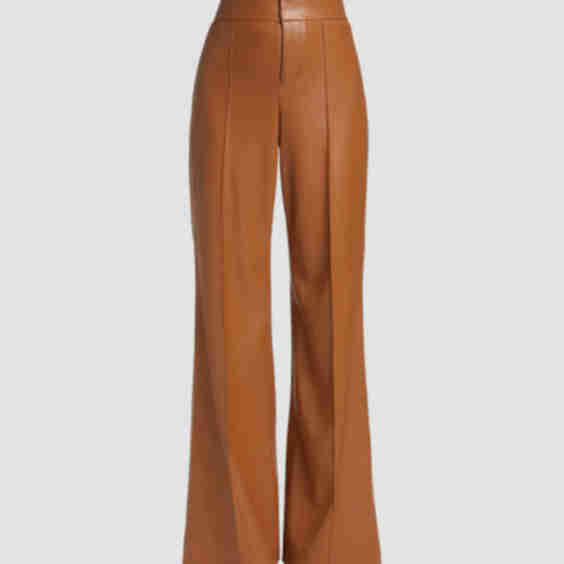 Dylan Vegan Pant