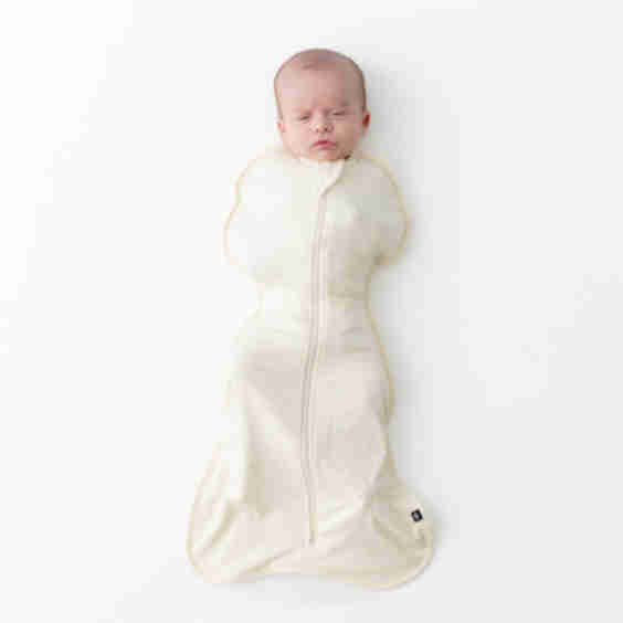 Swaddle Bag