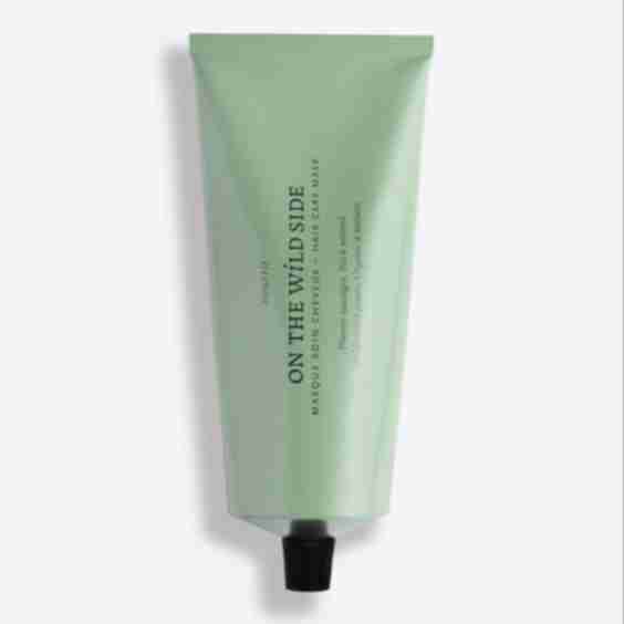 Hair Care Mask