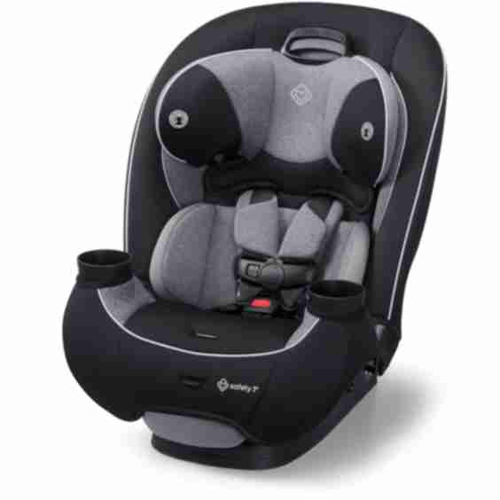 Everfit All-in-One Convertible Car Seat
