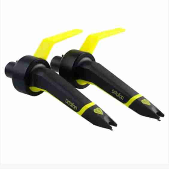 Concorde Club DJ Cartridge Twin Pack