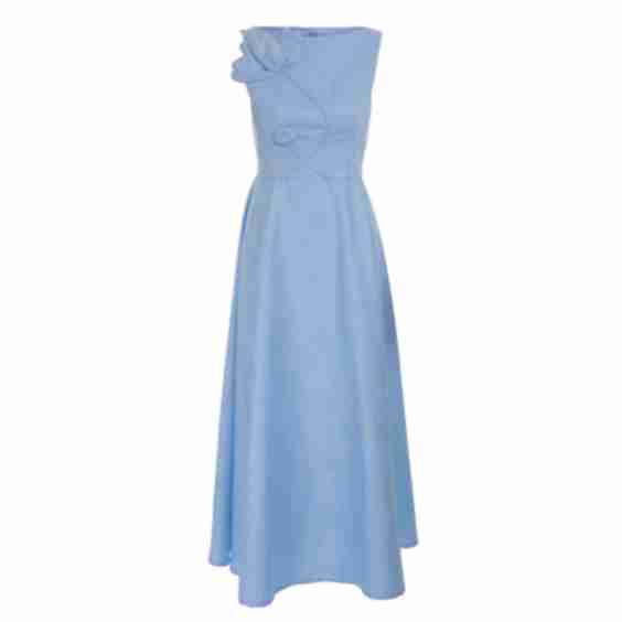 Classic Embellish Gown