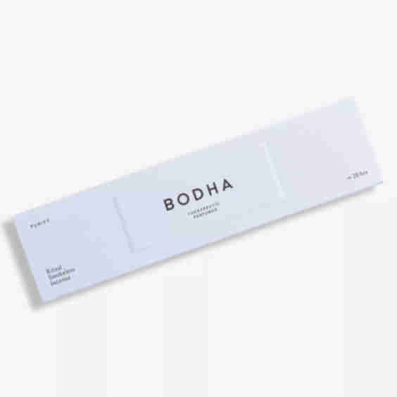 Purify Ritual Smokeless Incense