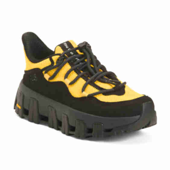 P448 x Vibram Monalea Sneakers