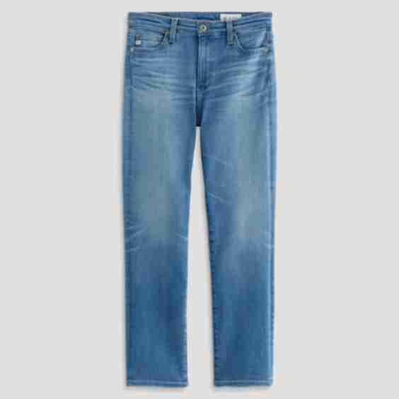 The Prima Ankle Jeans
