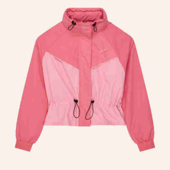 Shelter Jacket