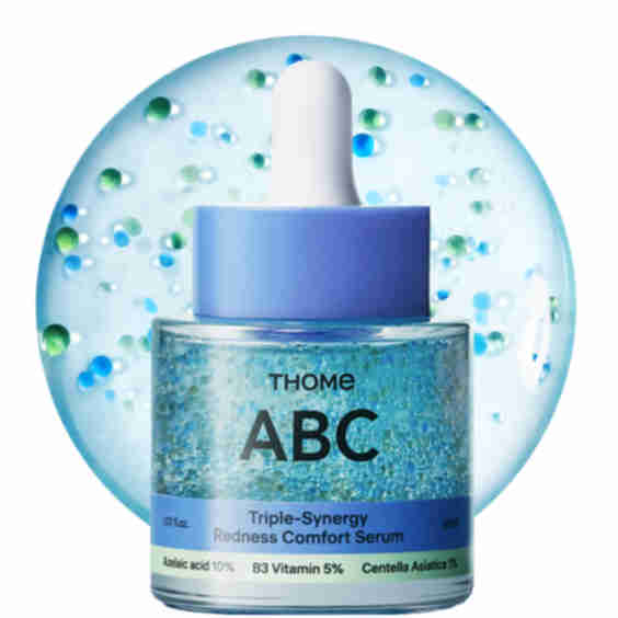 ABC Triple Synergy Redness Comfort Serum 30ml