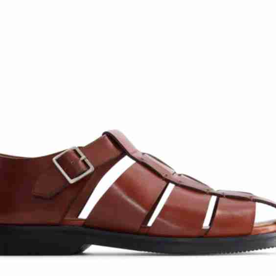 Mariner Fisherman Sandal
