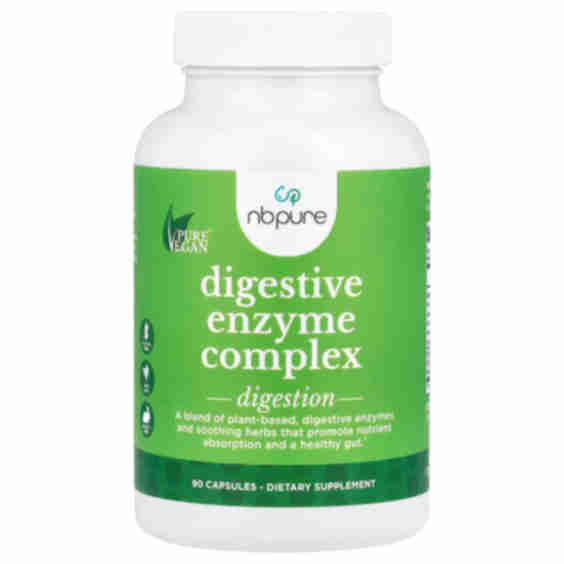 Digestive Enzyme Complex