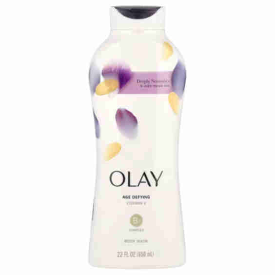 Age Defying Body Wash