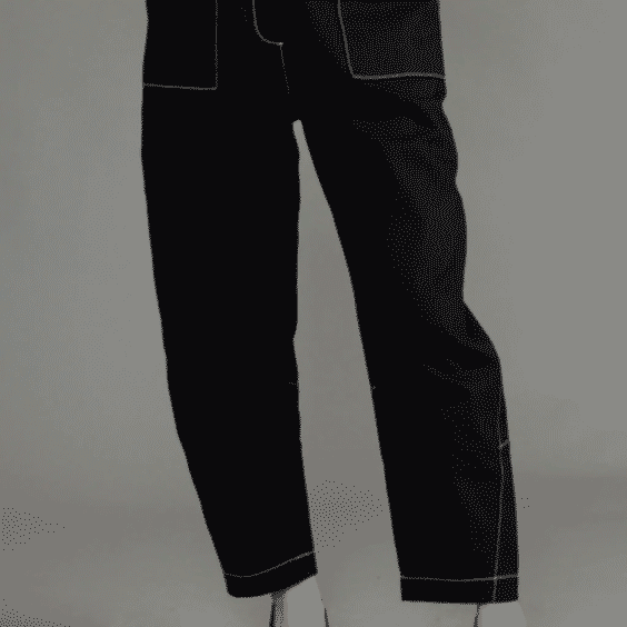 Steward Pant