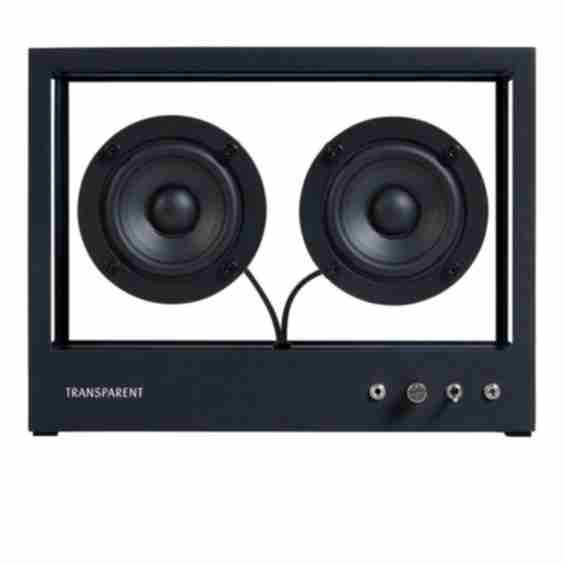 Small Speaker | Wi-Fi Connected