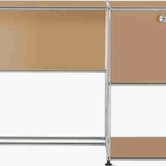 Haller Desk 1