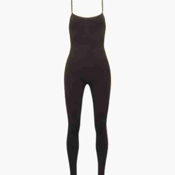Lymphatic Jumpsuit