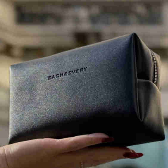 Limited Edition Pouch