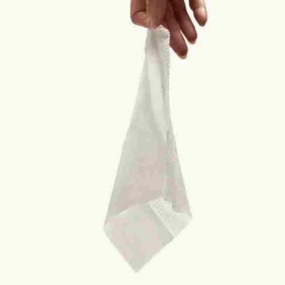 The Daily Wipe