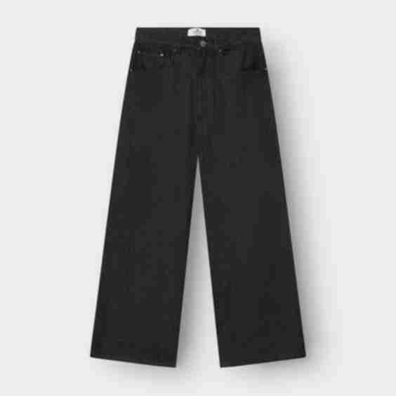 Baggy Denim Jeans