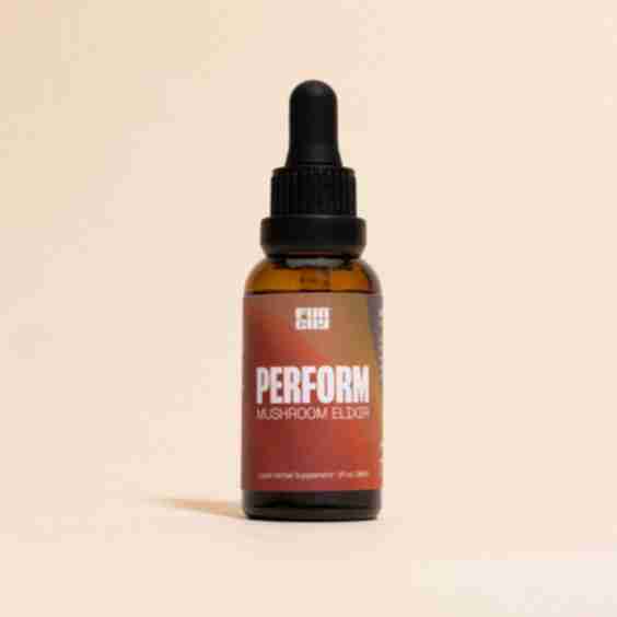 Perform Elixir Supplement