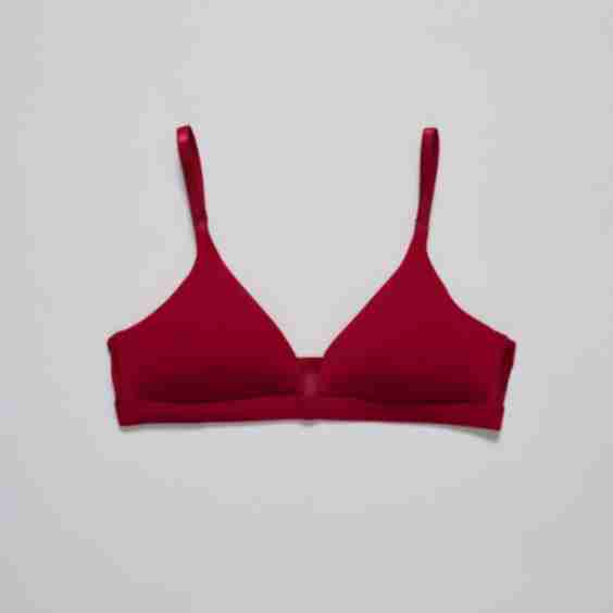 Limitless Wirefree Scoop Bra