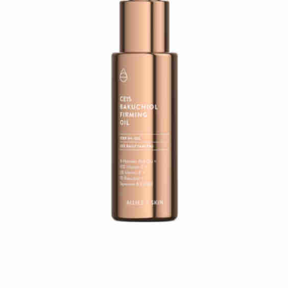 CE15 Bakuchiol Firming Oil