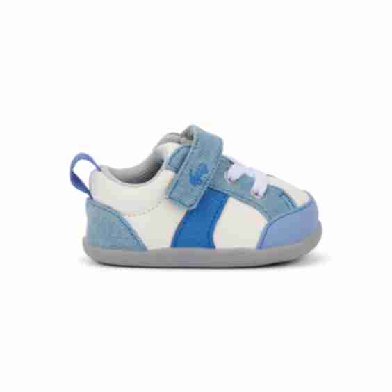 Mini Connor Sneaker