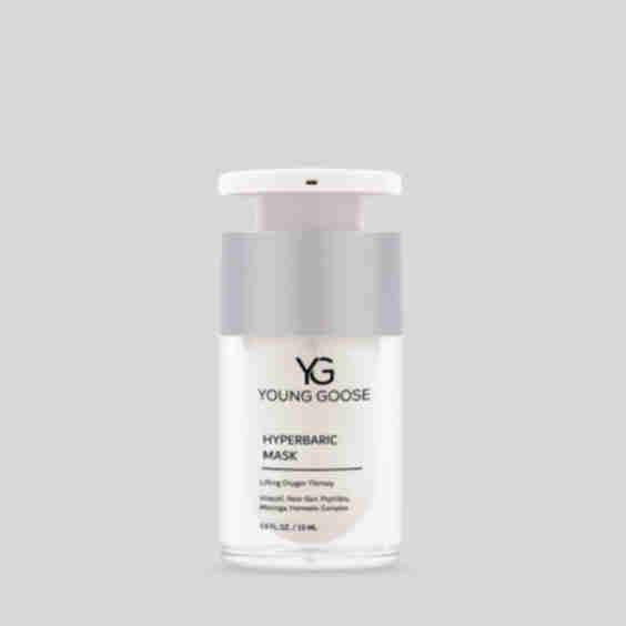 Hyperbaric Mask - Lifting Oxygen Therapy 15ML