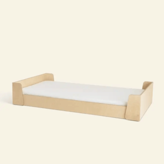 Montessori Toddler Floor Bed
