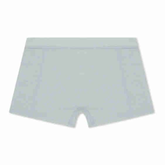 Wool Boy Short Underwear