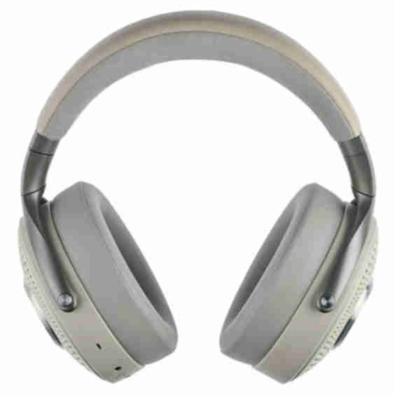 Bathys Over-Ear Hi-Fi Bluetooth Wireless Headphones with Active Noise Cancelation